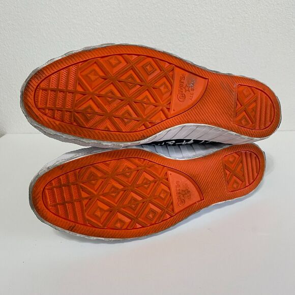 Converse Not A Chuck 70 Hi UNT1TL3D Mens  10.5  Athletic Shoes‎ Sneakers 166502C - Picture 12 of 13